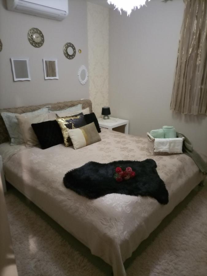 Белият Кът Apartment Sapareva Banya ภายนอก รูปภาพ
