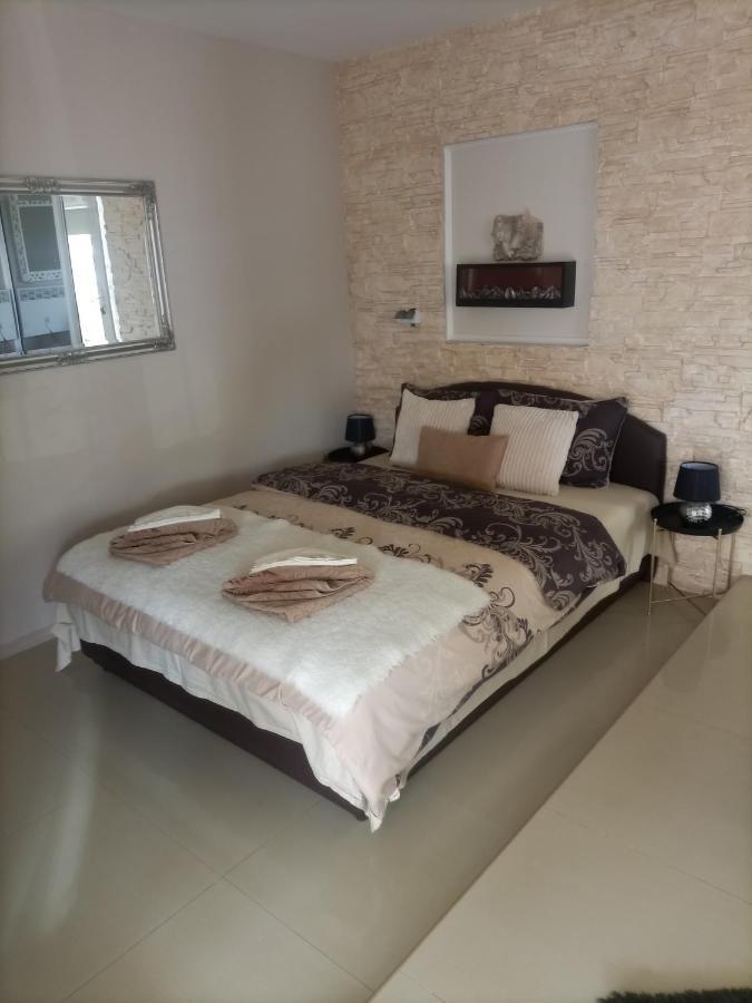 Белият Кът Apartment Sapareva Banya ภายนอก รูปภาพ