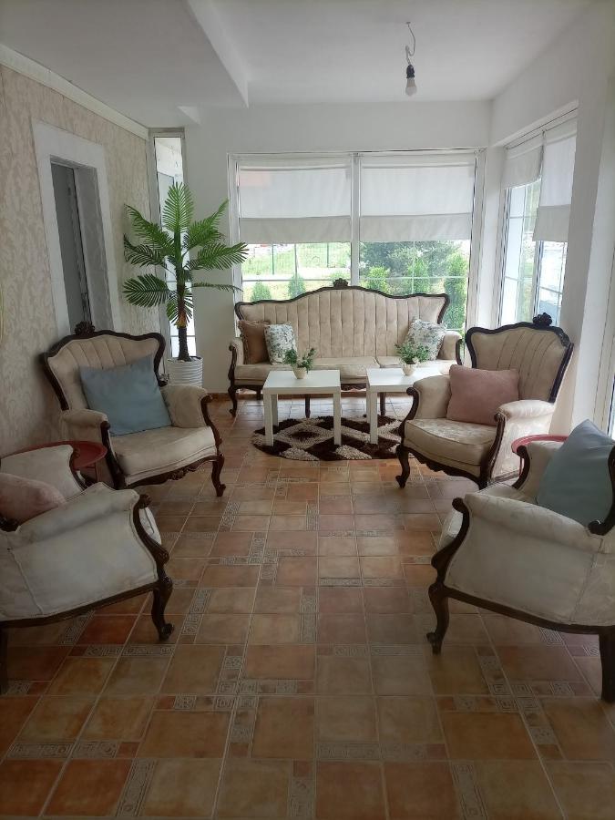 Белият Кът Apartment Sapareva Banya ภายนอก รูปภาพ
