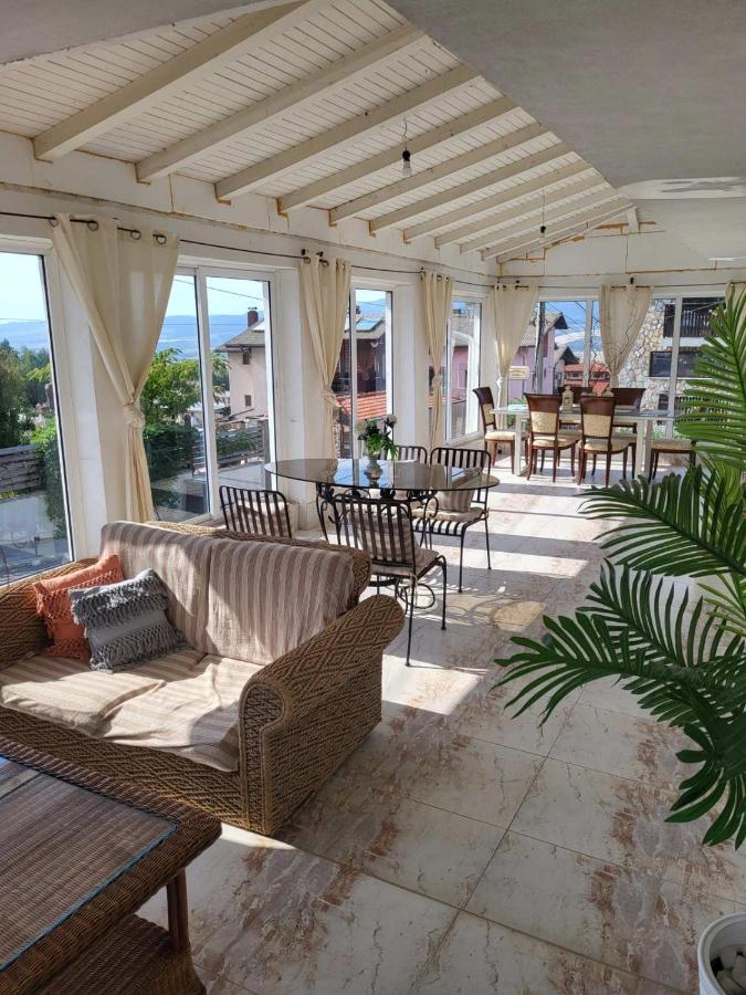 Белият Кът Apartment Sapareva Banya ภายนอก รูปภาพ