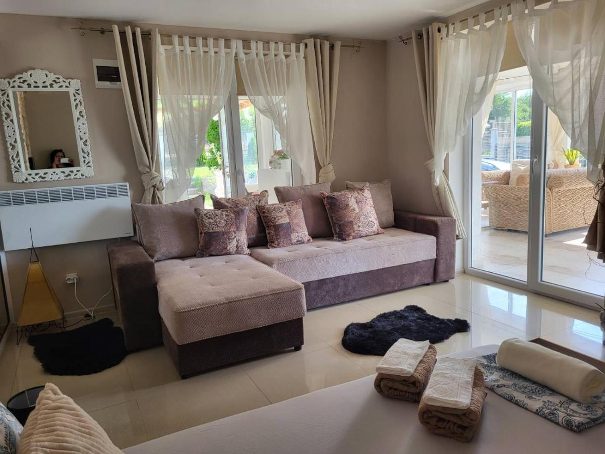 Белият Кът Apartment Sapareva Banya ภายนอก รูปภาพ
