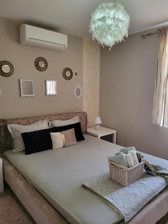 Белият Кът Apartment Sapareva Banya ภายนอก รูปภาพ