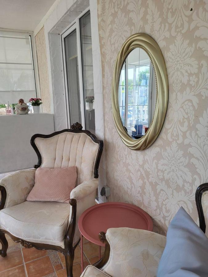 Белият Кът Apartment Sapareva Banya ภายนอก รูปภาพ