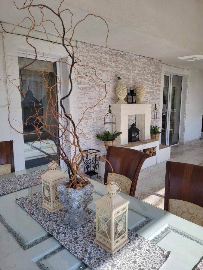 Белият Кът Apartment Sapareva Banya ภายนอก รูปภาพ