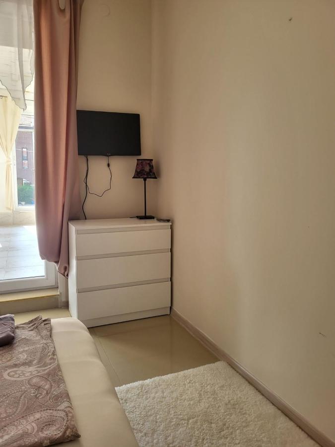 Белият Кът Apartment Sapareva Banya ภายนอก รูปภาพ