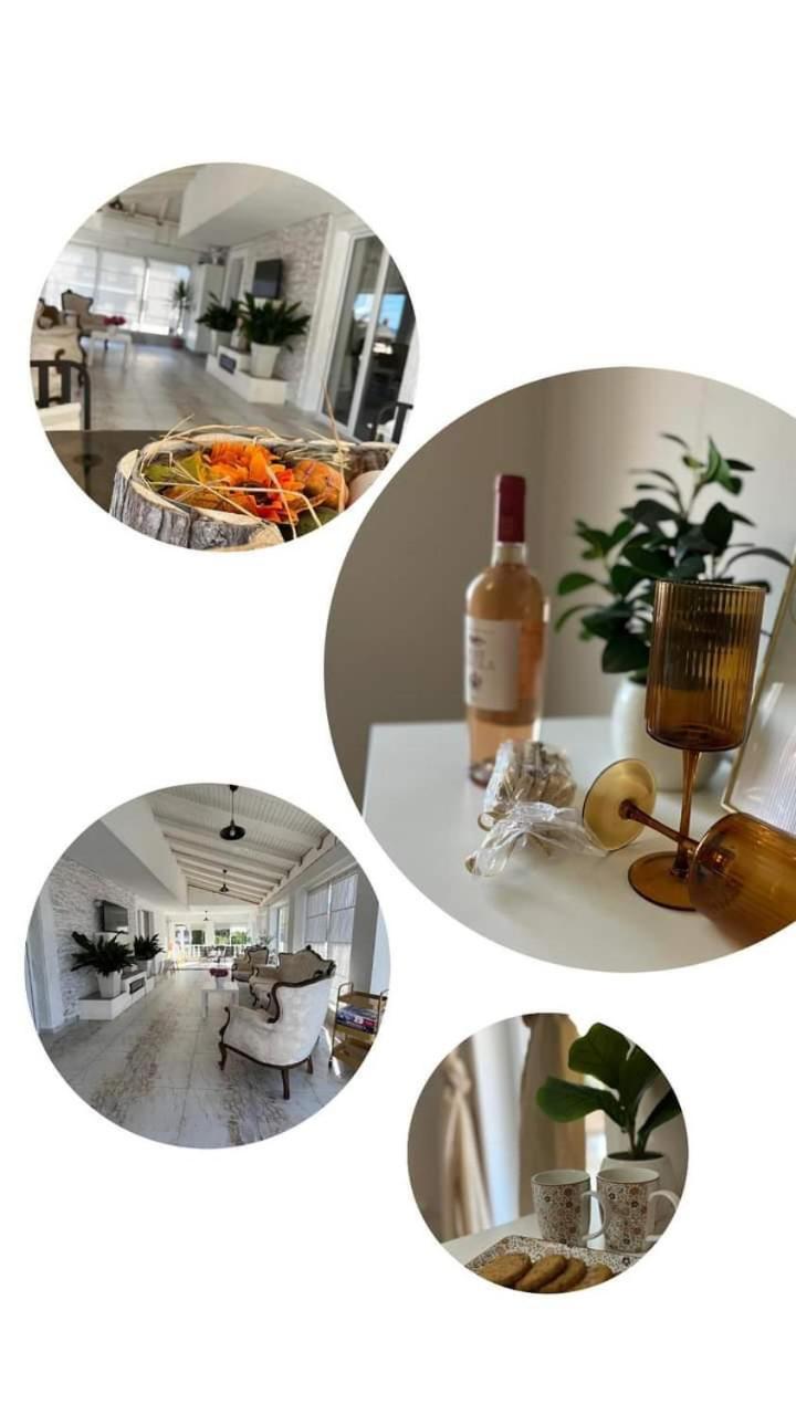 Белият Кът Apartment Sapareva Banya ภายนอก รูปภาพ