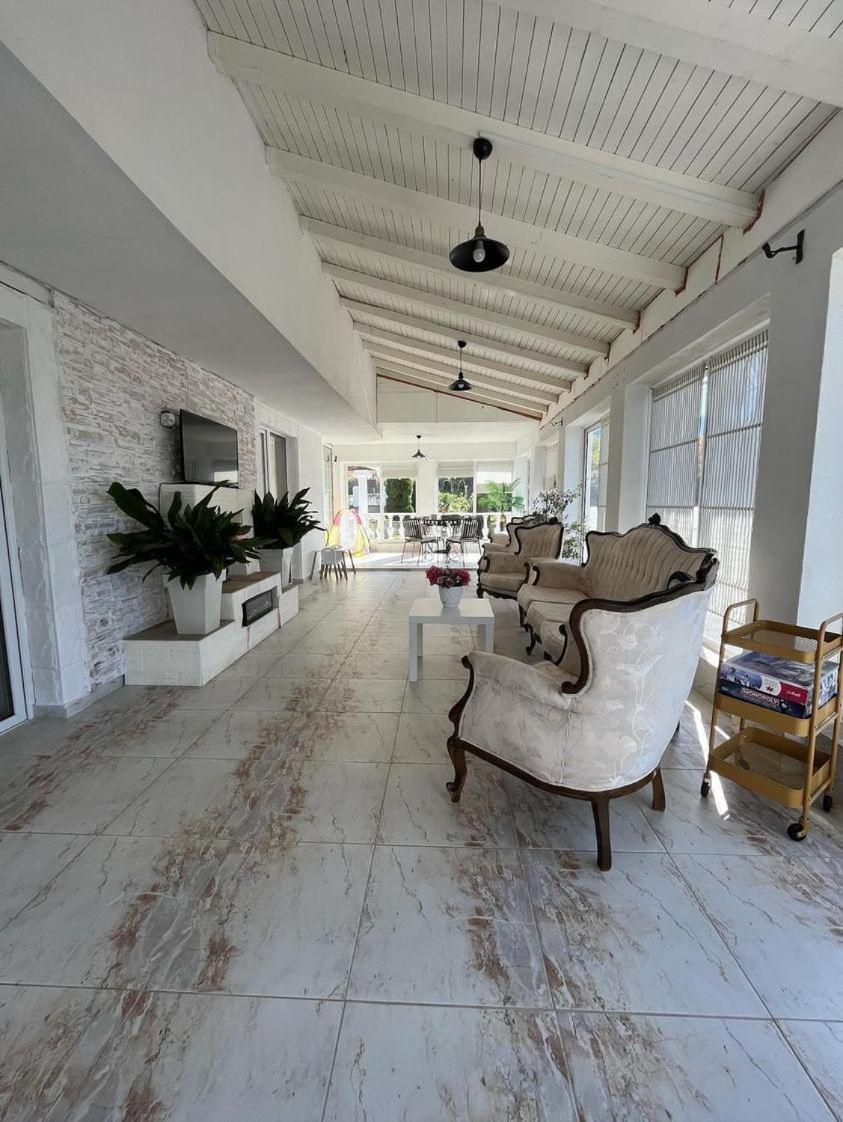 Белият Кът Apartment Sapareva Banya ภายนอก รูปภาพ
