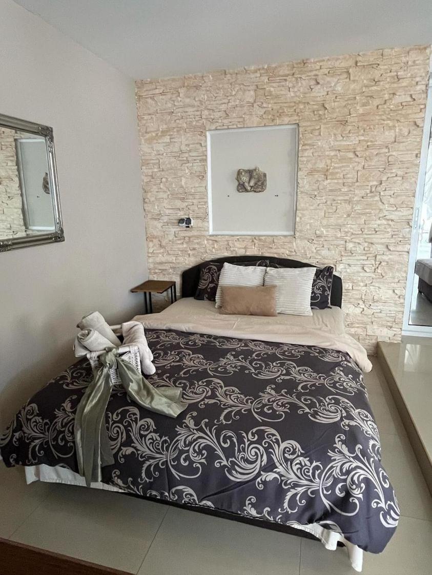 Белият Кът Apartment Sapareva Banya ภายนอก รูปภาพ