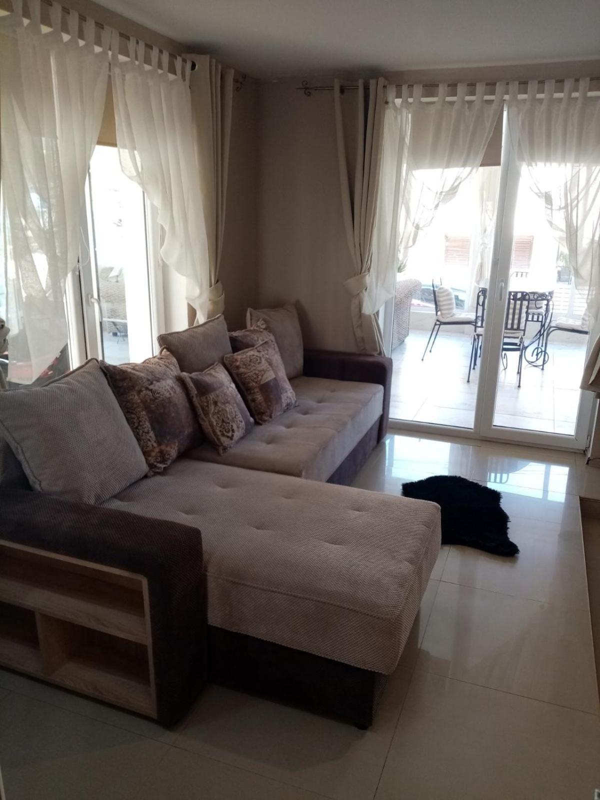 Белият Кът Apartment Sapareva Banya ห้อง รูปภาพ