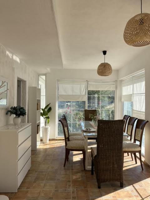 Белият Кът Apartment Sapareva Banya ภายนอก รูปภาพ